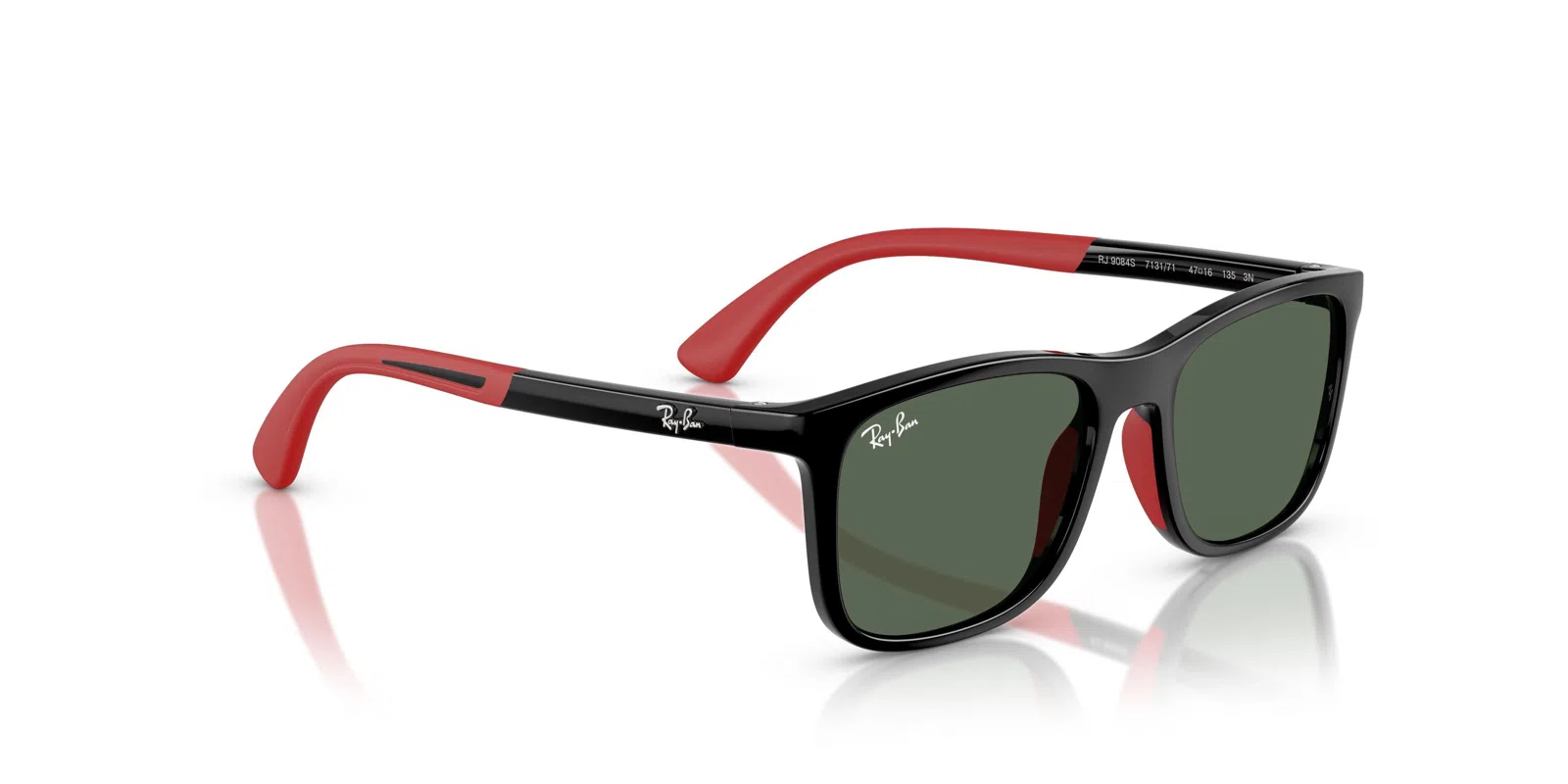 Ray-Ban Junior 9084S Sunglasses - view 15